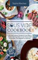 Sous Vide Cookbook