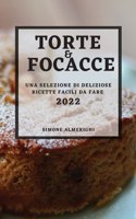 Torte E Focacce 2022