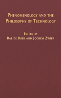Phenomenology and the Philosophy of Technology