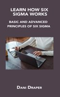 Learn How Six SIGMA Works