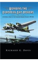 Bombing the European Axis Powers
