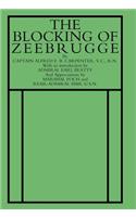 Blocking of Zeebrugge