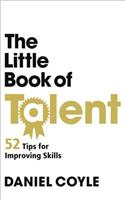 Little Book of Talent