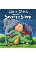 Storytime: Little Chick and the Secret of Sleep