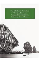 The Edinburgh Anthology of Scottish Literature