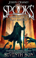 The Spook's Apprentice - Play Edition: (1 The Wardstone Chronicles)