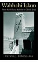 Wahhabi Islam