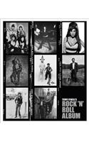 Terry O'Neill's Rock 'n' Roll Album