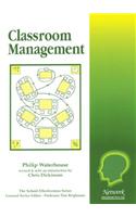 Classroom Management