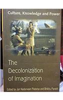 Decolonization of the Imagination