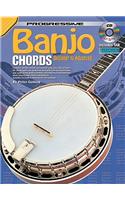 Progressive Banjo Chords