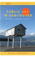 Public Art in Vancouver