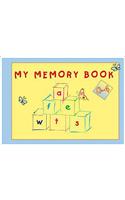 My Memory Book 0-4