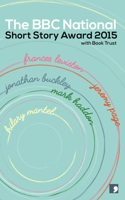 BBC National Short Story Award 2015