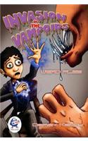 Invasion of the Vampoids