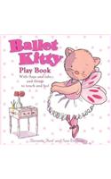 Ballet Kitty Play Book