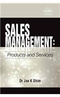 Sales Management