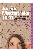 Junior Mathstraks
