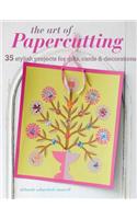 The Art of Papercutting