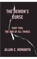 Demon's Curse Part Two