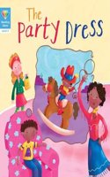 Reading Gems: The Party Dress (Level 3)