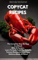 Copycat Recipes