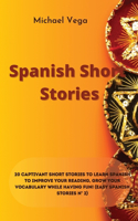 Spanish Short Stories