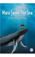 Mara Saves the Sea
