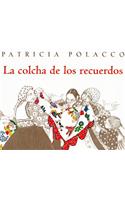 La Colcha de los Recuerdos