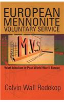 European Mennonite Voluntary Service