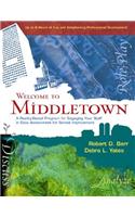 Welcome to Middletown