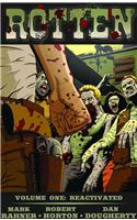 Rotten Volume 1