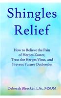 Shingles Relief