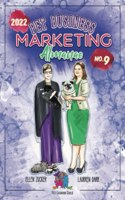 Pet Business Marketing Almanac 2022 No. 9