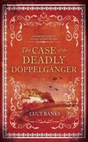 Case of the Deadly Doppelganger