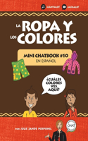 Ropa y Los Colores