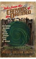 Tales from the Canyons of the Damned 30