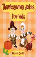 Thanksgiving jokes for kids