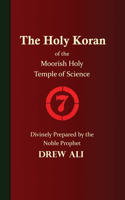 Holy Koran of the Moorish Holy Temple of Science - Circle 7