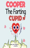 Cooper The Farting Cupid