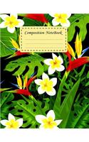 Composition Notebook
