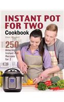 Instant Pot for Two Cookbook