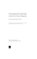 Forecasting End Strength in the U.S. Army Reserve