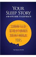 Your Sleep Story