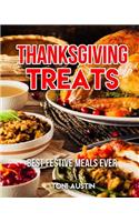 Thanksgiving Recipes