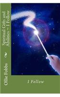Spiritual Gifts and Abilities