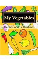 My Vegetables