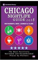 Chicago Nightlife Guide 2018