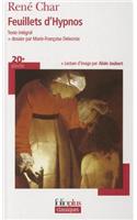 Feuillets D Hypnos