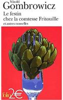 Festin Chez La Comt Fri